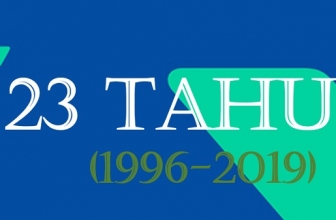 Berita XL: 23 Tahun XL Axiata, Sukses Shifting dari Telefoni ke Layanan Data