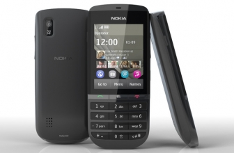 Throwback Hitz: Mengenang Kejayaan Nokia Asha