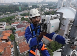 Pertumbuhan XL Axiata sampai Semester I 2018 Meningkat