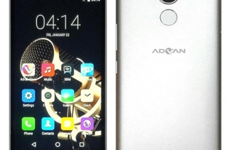 Tangguh Multimedia Advan G1