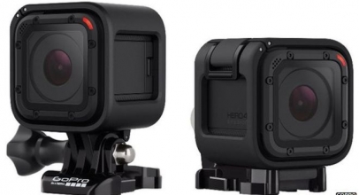 GoPro Murah Tidak Lagi Dijual