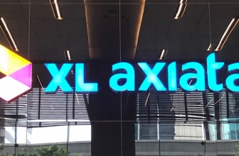 Berita XL: XL Axiata Berhasil Jaga Momentum Pertumbuhan