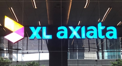 Berita XL: XL Axiata Berhasil Jaga Momentum Pertumbuhan