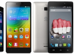 9 Smartphone Octa-Core Terjangkau
