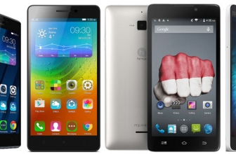 9 Smartphone Octa-Core Terjangkau