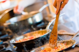Berita XL: Bisnis Kuliner Perlu Jaringan Internet