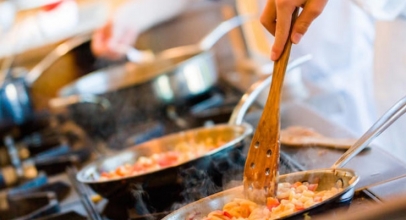 Berita XL: Bisnis Kuliner Perlu Jaringan Internet