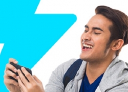 BERITA XL: Super Ngebut buat Internetan Ngebut