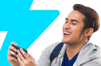 BERITA XL: Super Ngebut buat Internetan Ngebut
