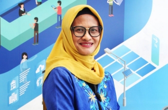 Berita XL: “Kado” Istimewa Sang Presdir Terpilih sebagai Asia’s Power Businesswomen 2019