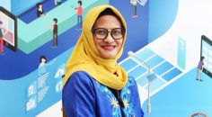 Berita XL: “Kado” Istimewa Sang Presdir Terpilih sebagai Asia’s Power Businesswomen 2019