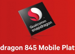 Qualcomm Snapdragon 845, Tangkap 1 Miliar Warna
