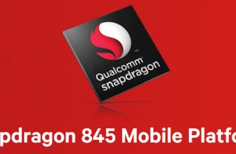 Qualcomm Snapdragon 845, Tangkap 1 Miliar Warna