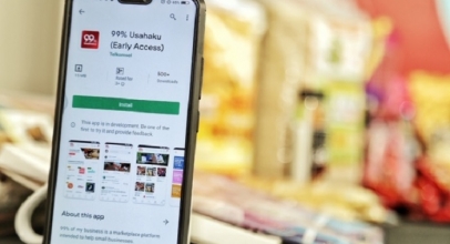 Telkomsel Dorong UMKM Go Digital lewat Aplikasi 99% Usahaku