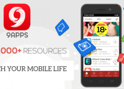 9Apps Raih 260 Juta MAU Di Seluruh Dunia