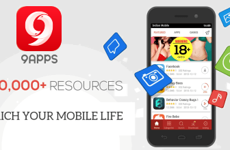 9Apps Raih 260 Juta MAU Di Seluruh Dunia