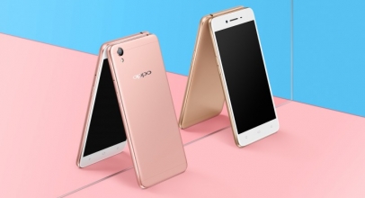 Handal Dalam Kamera, Oppo A37 Segera Rilis di Indonesia