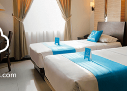 AiryRooms, Pesan Ribuan Kamar Murah