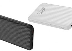 ACMIC, Power Bank Premium, Kapasitas Besar Harga Terjangkau