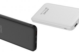 ACMIC, Power Bank Premium, Kapasitas Besar Harga Terjangkau