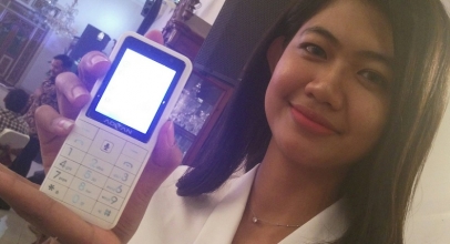 IM3 Ooredoo Rilis Smart Feature Phone Berkemampuan 4G Harga Rp 449.000,-