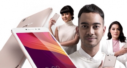 Animo Pembeli Tinggi, Flash Sale Advan G2 Digelar Lagi