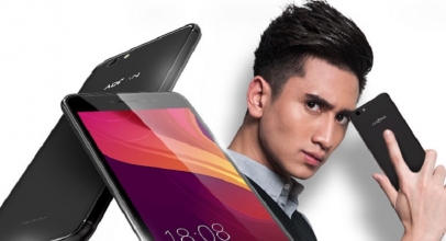 Advan G2 Tantang Oppo dan Samsung