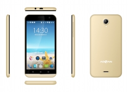 Advan Buka Pre-order Vandroid S50F Wefie