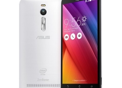 Asus Zenfone 2 Siap Meluncur