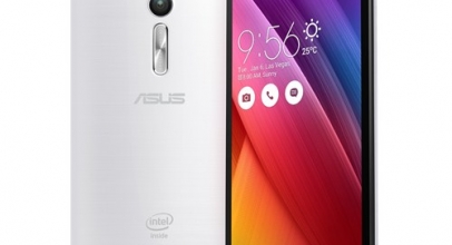 Asus Zenfone 2 Siap Meluncur