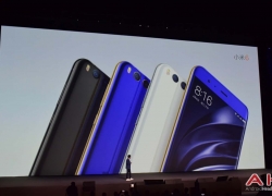 Sekarang, Telah Muncul Varian Warna Baru Xiaomi Mi 6