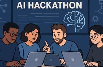 Alibaba dan GoTo Gelar AI Hackathon