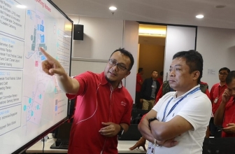 Telkom Group Siapkan Segala Layanan di Pertemuan IMF Bali