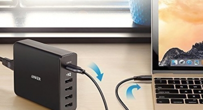 Anker Power Port 5+, Jadi Solusi Untuk Berbagi