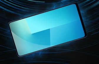 Half-Screen In-Display Fingerprint Scanning Technology Pertama di Dunia