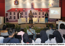 Apkomindo, Jeru, dan CP Plus Dukung Program Jakarta Smart City