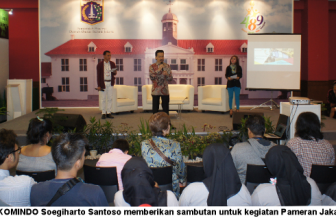 Apkomindo, Jeru, dan CP Plus Dukung Program Jakarta Smart City