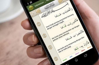 XL Corner: Lengkapi Ramadan dengan 3 Aplikasi AlQuran