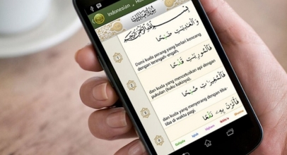 XL Corner: Lengkapi Ramadan dengan 3 Aplikasi AlQuran