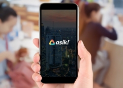 Asik!, Chatting dan Belanja jadi Satu