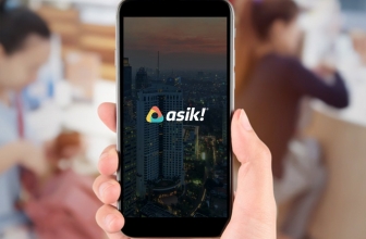 Asik!, Chatting dan Belanja jadi Satu