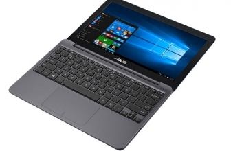 Penuhi Kebutuhan Mobilitas Tinggi, Asus Hadirkan Laptop EeeBook E203
