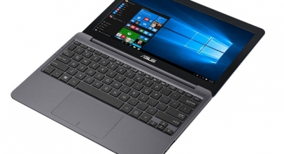 Penuhi Kebutuhan Mobilitas Tinggi, Asus Hadirkan Laptop EeeBook E203