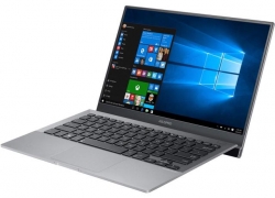 ASUS B9440 Utrabook Teringan dengan Teknologi NanoEdge