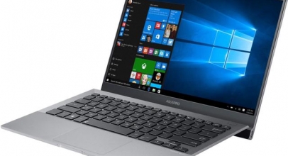 ASUS B9440 Utrabook Teringan dengan Teknologi NanoEdge