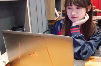 ASUS Gandeng Tokoh Cosplayer Sebagai Brand Ambassador ASUS ROG