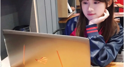ASUS Gandeng Tokoh Cosplayer Sebagai Brand Ambassador ASUS ROG
