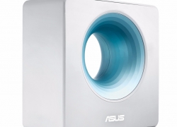 Asus Blue Cave, Wi-Fi Router Terkeren Di Dunia!