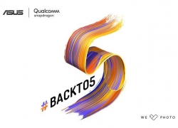 ASUS ZenFone 5 Diperkenalkan 27 Februari 2018 di MWC 2018