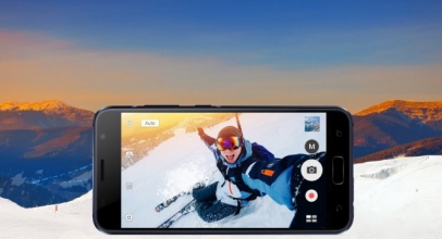 ASUS Zenfone V Resmi Hadir dengan Kamera 23 MP dan Layar 5,2″